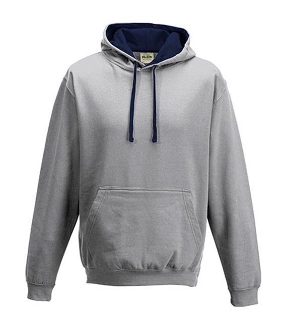 Bluza kangurka - Varsity Hoodie