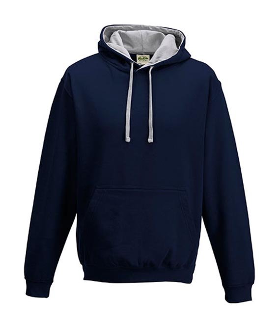 Bluza kangurka - Varsity Hoodie