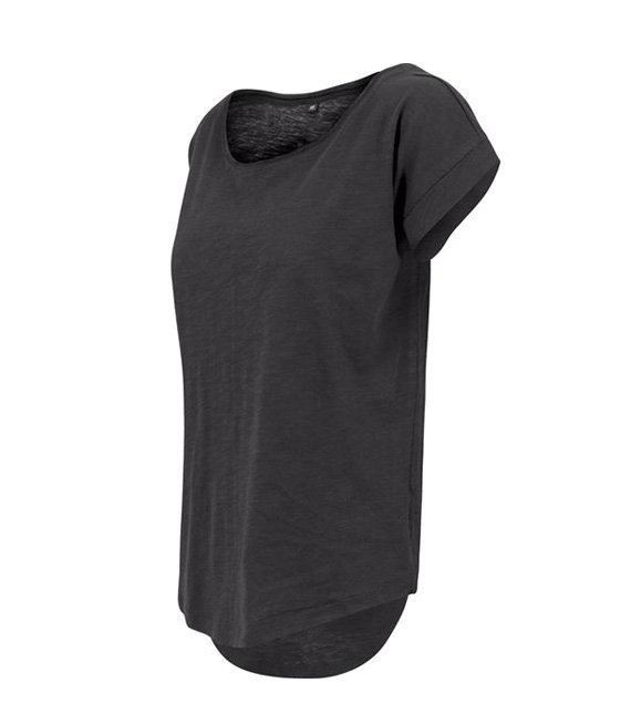 Bluzka Long Slub Tee - Revolution  