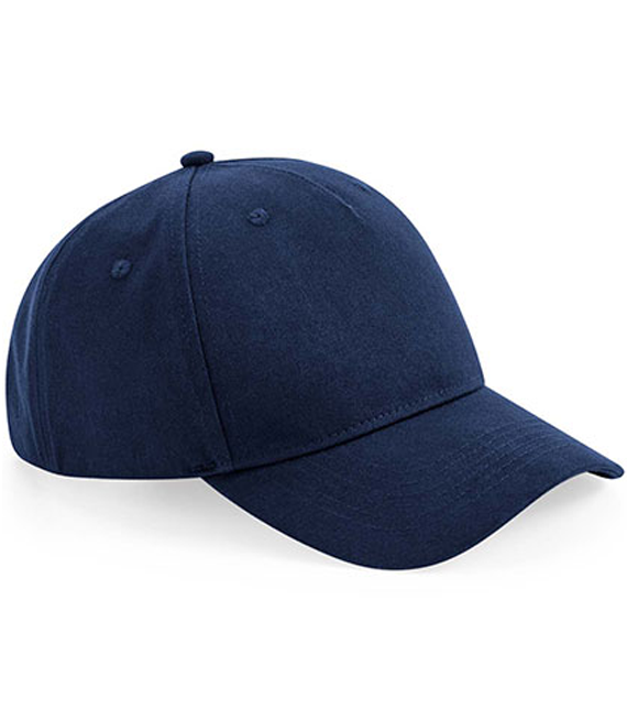 Czapka z daszkiem - Organic Cotton 5 panel