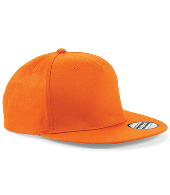 Czapka z daszkiem - Snapback Rapper 5 panel