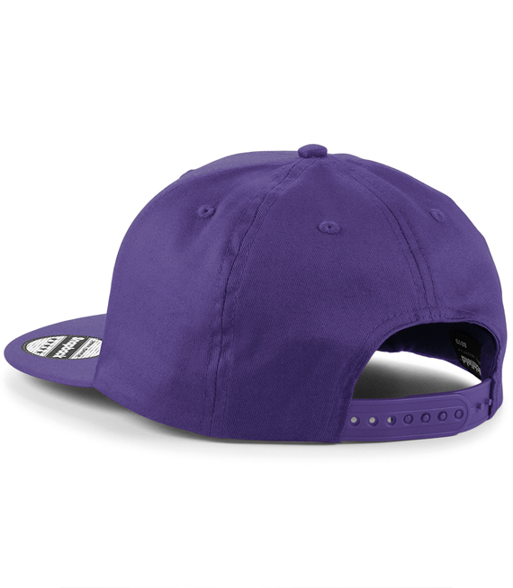 Czapka z daszkiem - Snapback Rapper 5 panel