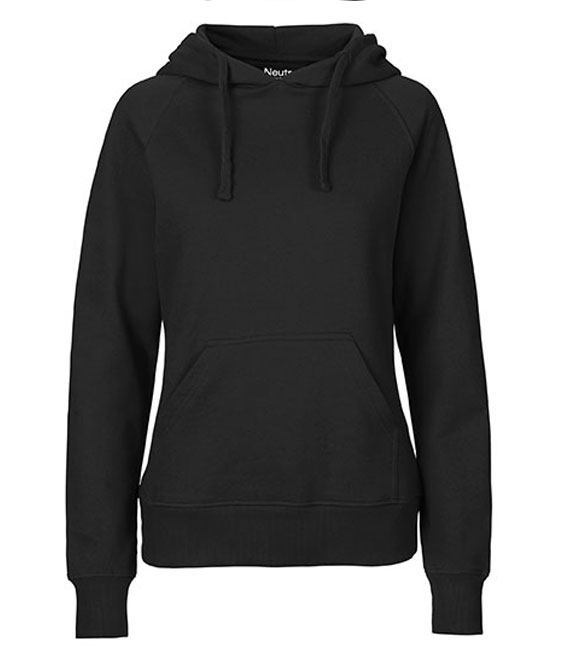 Damska kangurka Hoodie  - Organic