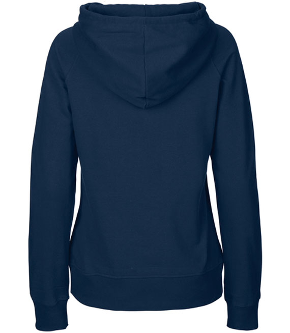 Damska kangurka Hoodie  - Organic