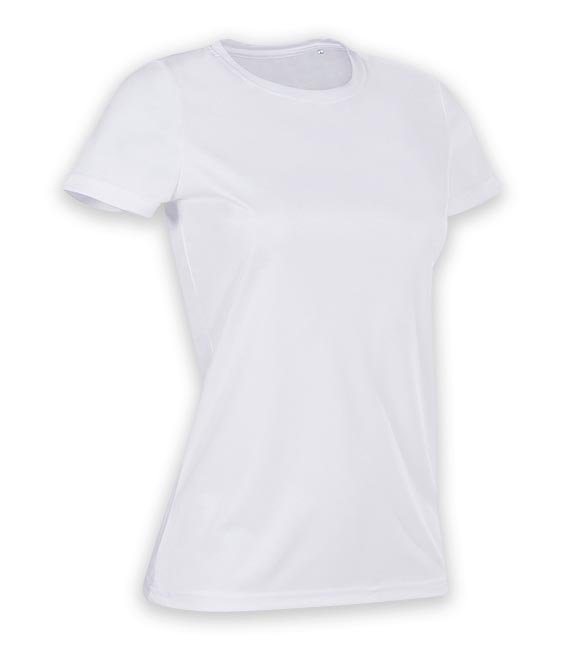 Damska koszulka - Sports