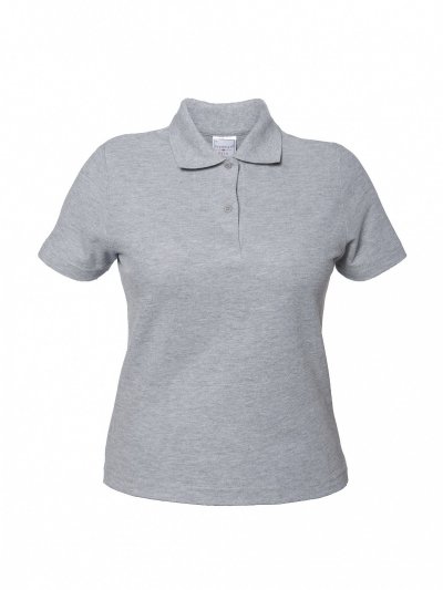 Damskie polo - Short Sleeve 