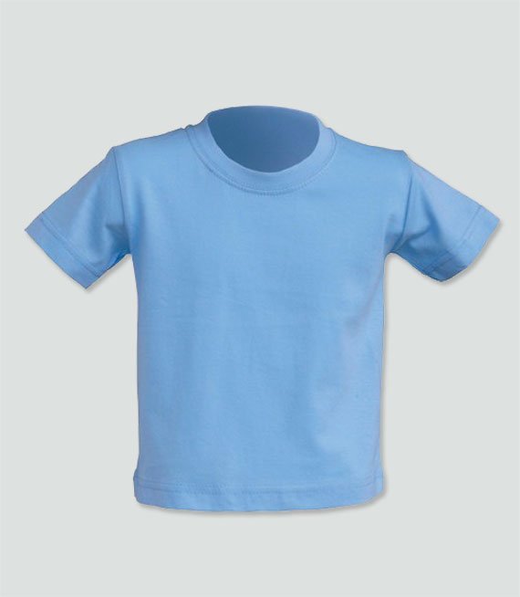 Koszulka Dziecięca - TSRB 150