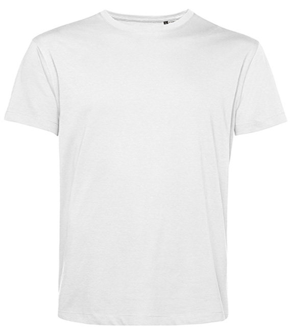 Koszulka #Inspire  ( do 5 XL) - Organic