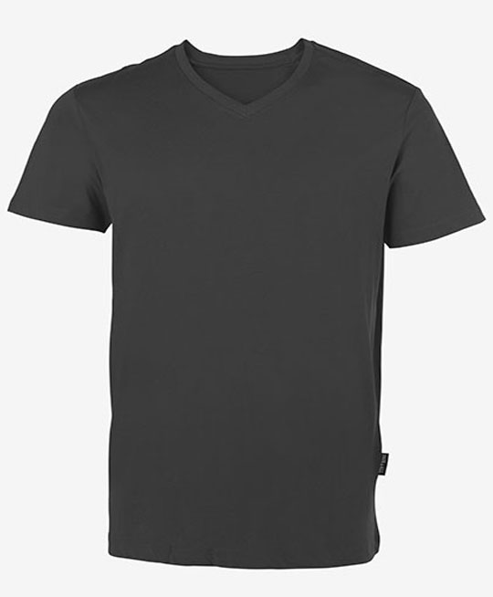 Koszulka Męska Luxury ( do 6XL ) - Organic
