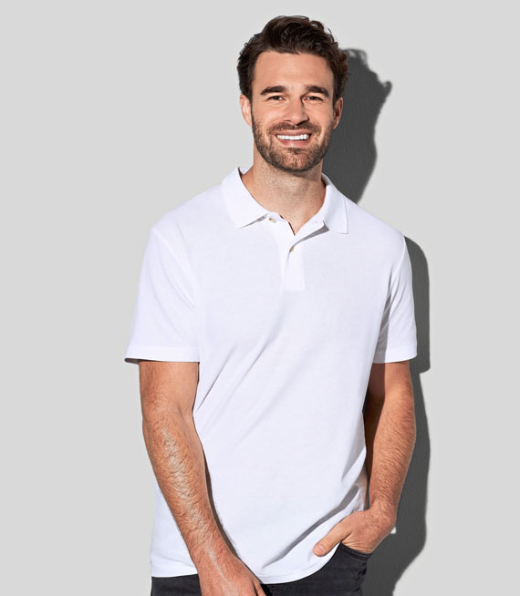 Koszulka Polo - Short Sleeve 