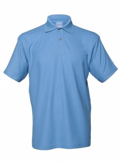 Koszulka Polo - Short Sleeve 