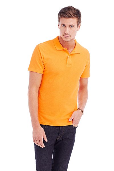 Koszulka Polo - Short Sleeve 