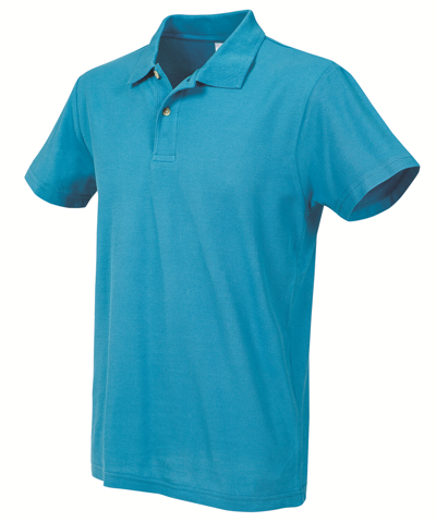 Koszulka Polo - Short Sleeve 