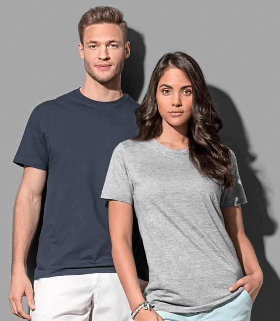 Koszulka Unisex - Classic-T