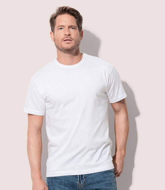 Koszulka Unisex - Classic-T