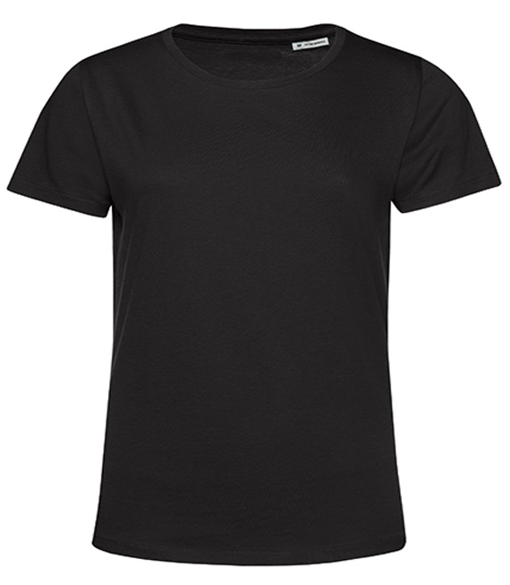 Koszulka damska - E150 T- Organic