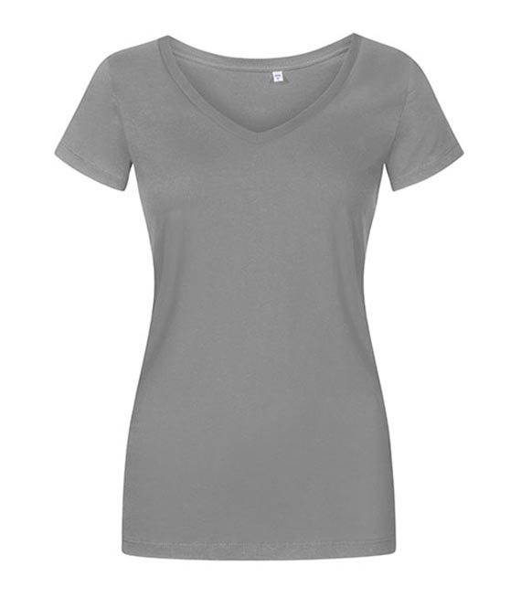 Koszulka damska z dekoltem V-Neck