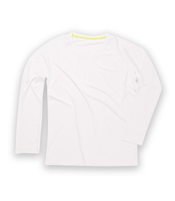 Koszulka sportowa z rękawem reglan - Active 140 Long Sleeve