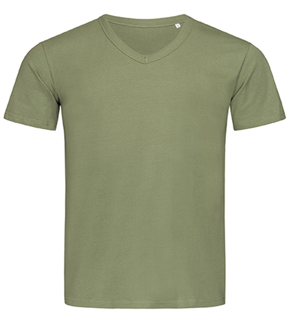 Koszulki Męskie -  Ben V-Neck