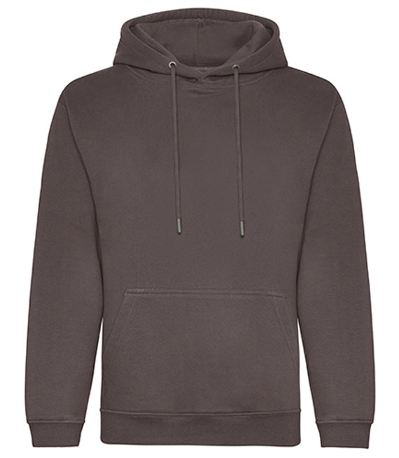 Męska bluza kangurka  Hoodie - Organic