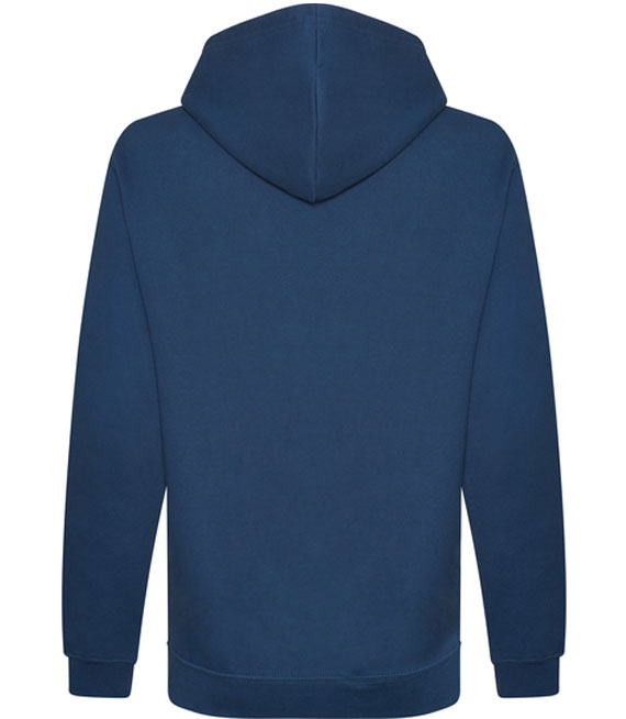 Męska bluza kangurka  Hoodie - Organic