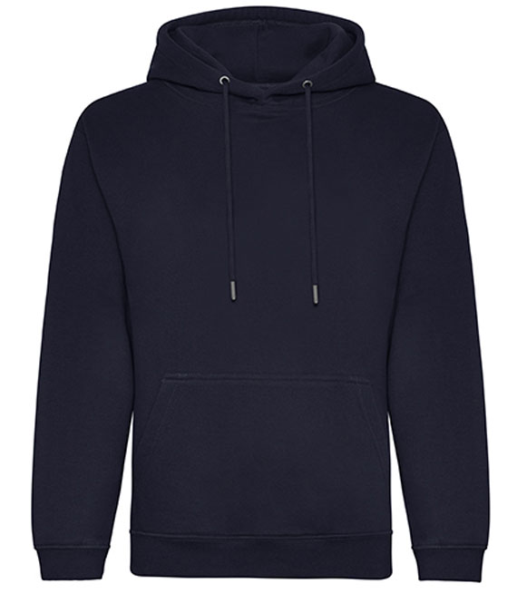 Męska bluza kangurka  Hoodie - Organic