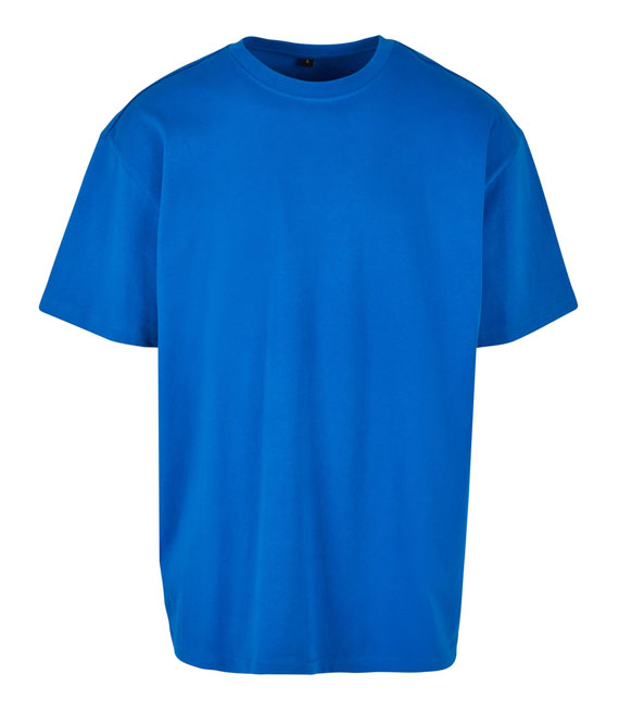 T-Shirt - Heavy Oversize Tee - do 5XL