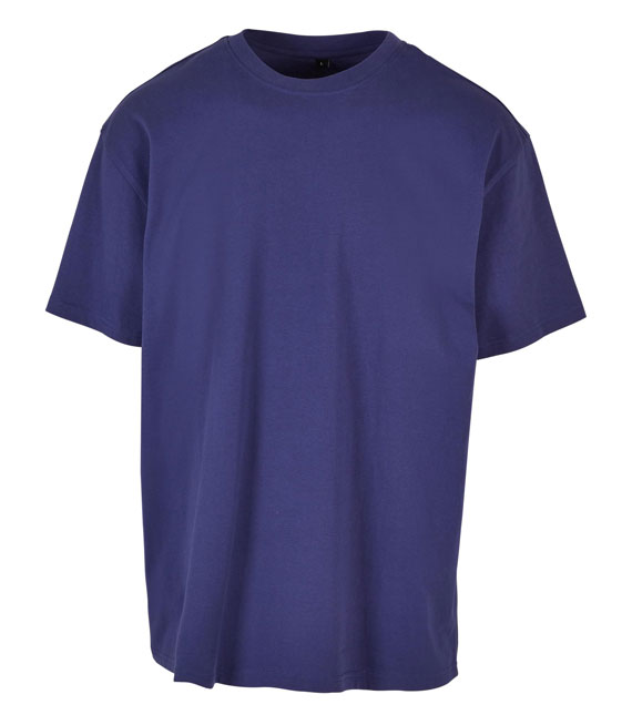 T-Shirt - Heavy Oversize Tee - do 5XL