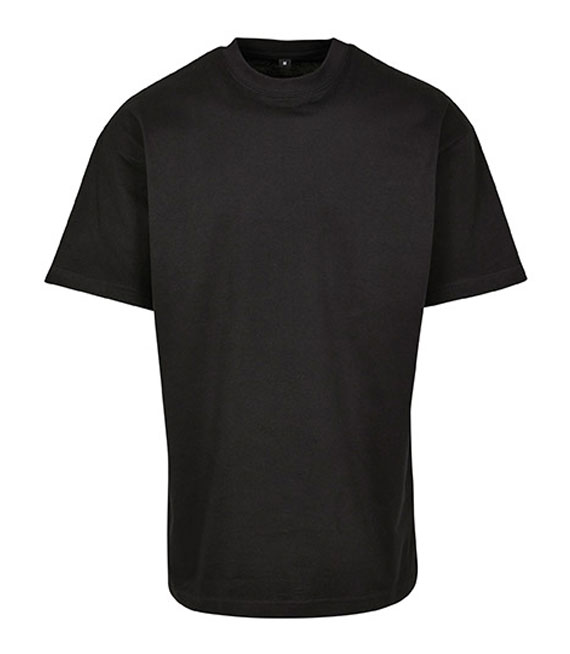 T-Shirt Premium z dżerseju czesanego