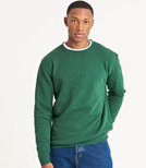 Bluza Unisex bez kaptura Sweat - Organic