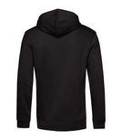 Bluza Unisex kangurka Inspire - Organic