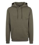 Bluza  kangurka - Heavy Hoody