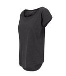 Bluzka Long Slub Tee - Revolution  