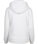 Damska bluza z kapturem Hoody do 5XL- Organic