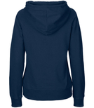 Damska kangurka Hoodie  - Organic