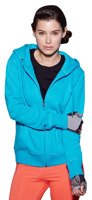 Damska  rozpinana bluza - Sweat Jacket