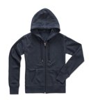 Damska  rozpinana bluza - Sweat Jacket