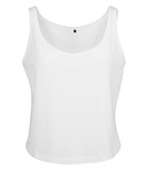 Damski  Tanktop - Oversized - do 5XL