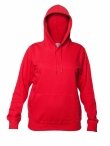 Klasyczna bluza z kapturem - Sweat Hoodie