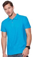 Koszulka Polo - Short Sleeve 