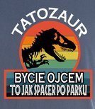 Koszulka Tatozaur