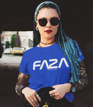 Koszulka  damska - FAZA