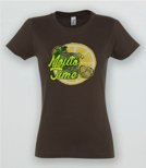 Koszulka damska z nadrukiem - Mojito Time