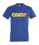 Koszulka męska - CHWDPutin 
