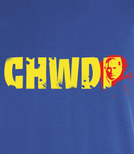 Koszulka męska - CHWDPutin 