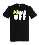 Koszulka męska -Kwak off