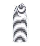 Koszulka męska - Round Neck Striped Miles