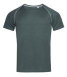 Koszulka  sportowa - Active 140 Team Raglan 