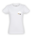 Koszulki z nadrukiem-Koty