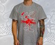 Koszulki z nadrukiem - Roadkill 3XL - 5XL